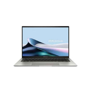 ASUS Zenbook S 13 OLED 13.3-inch 2.8K Laptop - Intel Core Ultra 7 155U 1TB SSD 16GB RAM Win 11 Pro 90NB12V2-M00610