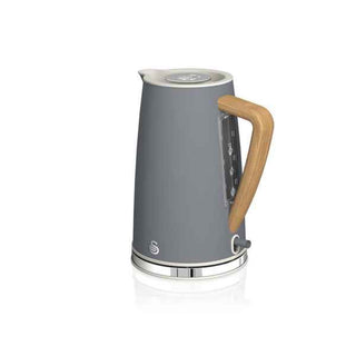 Swan Nordic White 1,7 Litre Cordless Kettle