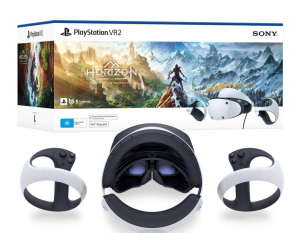 PlayStation VR2 & Horizon Call of the Mountain Bundle 10248742