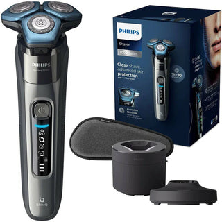 Philips Shaver series 7000 Wet & Dry electric shaver S7788/55