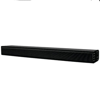 Telefunken Bluetooth Sound Bar 2.0CH TSB-018 - Black