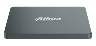 Dahua C800A 1TB 2.5" SATA 3.0 6 Gb/s 3D NAND Solid State Drive (SSD) / Read Speed Up to 500 MB/s / Write Speed Up to 470 MB/s / DHI-SSD-C800AS1TB / DHI-SSD-C800AS1TB