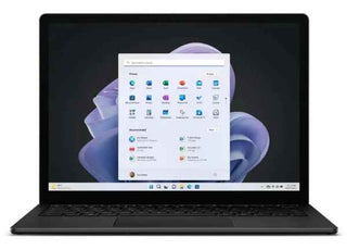 Microsoft Surface 5 R1S-00040 12th Gen Intel Core i5-1235U