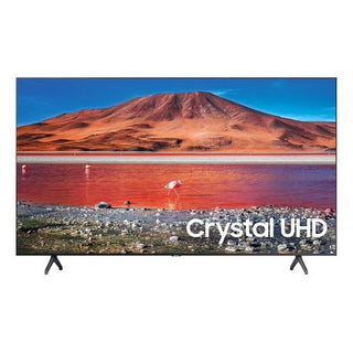 Samsung 58" Display Crystal Processor 4KUHD TV UA58TU7000