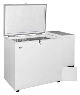 Zero 230lt Paraffin Chest Freezer