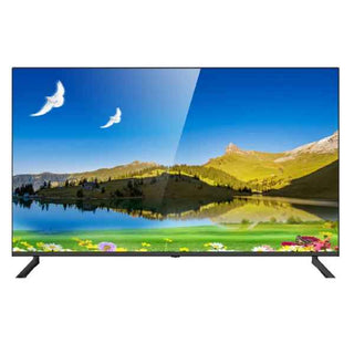 JVC 55-inch QLED Smart TV-LT55NQ7145