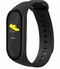 Amplify Sport Activity series Fitness Band - Black PDQ of 10 AMP-5006-BK