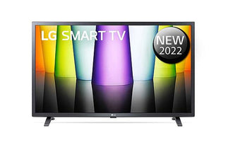 Lg 32inch Smart Led tv 32LQ630B6LB