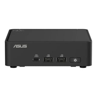 ASUS NUC 15 Pro UCFF Mini Barebone PC - Intel Core 5 210H
