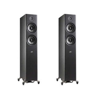 Polk Reserve R600 Black - (Pair)