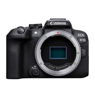Canon EOS R10 Mirrorless Camera
