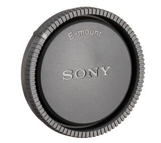 Sony Rear Lens Cap ALC-R1EM