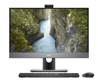 DELL OPTIPLEX 7400 AIO 12th Gen Intel Core i5-12500 16GB DDR4 RAM / 2TB Ultra-Fast NVMe SSD