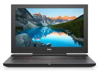 Dell Inspiron G5 15-5587 Core i7 GTX 1060 Gaming Laptop with 512GB SSD and 16GB Ram