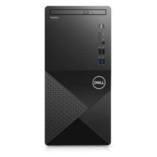 Dell Vostro 3910MT Desktop – Core i3, 4GB RAM, 1TB HDD, Win 11 Pro  N3557_M2CVDT3910EMEA01