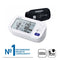 Omron M6 Blood Pressure Monitor with Comfort Cuff  HEM-7360-E