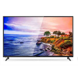 JVC 43-inch Smart LED TV-LT43N585B/C