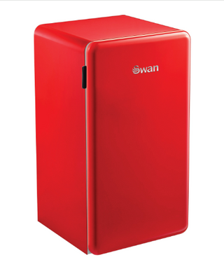 SWAN - 93LT Retro Bar Fridge  SRF9R/B