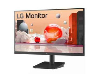 24″ LG 24MS500 | IPS | (1920 x 1080) FHD | 100Hz | 5ms | HDMI | Borderless Design Desktop Monitor