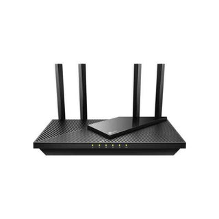 TP-Link Archer AX55 AX3000 Dual-Band Wi-Fi 6 GbE Router