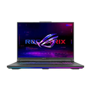 Asus ROG Strix G814/ I9 14900HX 32GB 1TB SSD 18.0″ QHD+ RTX 4070 8GB Win 11