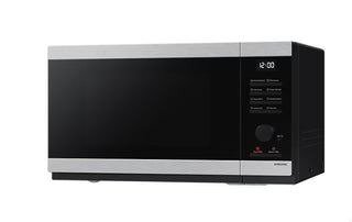 SAMSUNG 32L SOLO MICROWAVE OVEN SILVER  MS32DG4504ATFA