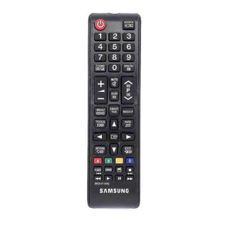 Samsung smart lcd led tv remote control BN5901199Q