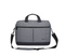 Amplify Ingwe 15.6"Laptop Shoulder Bag Black/Charcoal AM-10009-BKCH