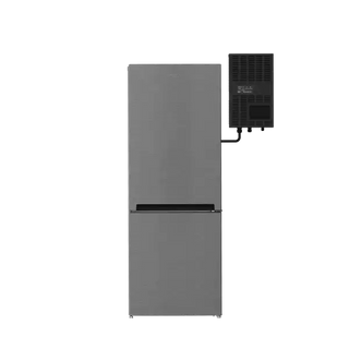 Defy Solor Hybrid Fridge Freezer DAC631S2