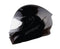 Spirit Tyro Gloss Black Helmet