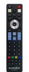 Superior Compatiable LG TV Remote Control remote-Normal/Smart SUPTRB007