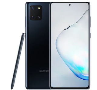 Samsung Galaxy Note 10 Lite 128GB Single Sim