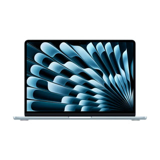 Apple MB Air 13 M4 10 Core CPU 8 Core GPU 16GB RAM 256GB SSD  Silver