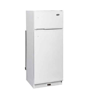 Zero 230L UPRIGHT SOLAR FRIDGE/FREEZER SR265D