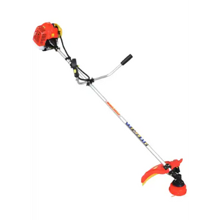 Wolf 43CC Petrol Brushcutter