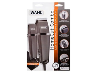 Wahl Homecut Combo 14 Piece Touch-Up Kit 79450-316