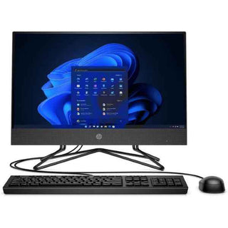 HP ProOne 200 G4 All-in-One Non-Touch Desktop – 21.5″, i5, 8GB RAM, 512GB SSD, Win 11 Pro