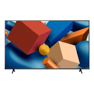 Hisense 50-inch Smart UHD TV-50A6K