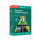 Kaspersky Internet Security Single-License English 1-year 1+1-device