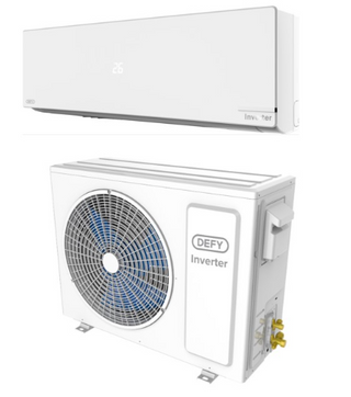 Dinivi 240 20K BTU Indoor Inverter HP A Energy R32 DINIVI240