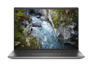 Dell Precision 3591 15.6-inch FHD Laptop - Intel Core Ultra 7 155H 1TB SSD 32GB RAM Nvidia RTX 1000 Win 11 Pro
