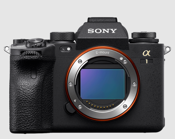 Sony Alpha 1 Mirrorless Digital Camera  ILCE-1