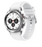 Galaxy Watch 4 Classic 42mm LTE - Silver SM-R885FZSAXFA