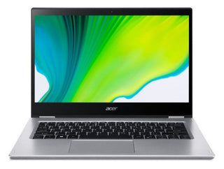 Acer Spin 3 Core i7 8GB 512GB SSD 14" FHD Notebook - Silver NX.HQ7EA.005