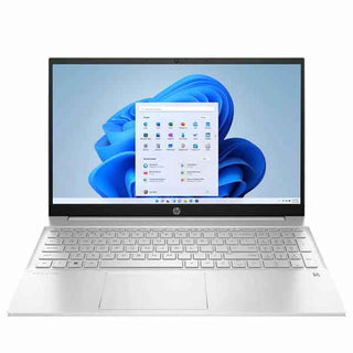 HP Pavilion 15 Core i5 13th Gen 16GB RAM 1TB SSD - Silver