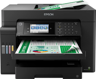 Epson EcoTank L15150 A3+ All-in-One Multifunction Colour Inkjet Printer