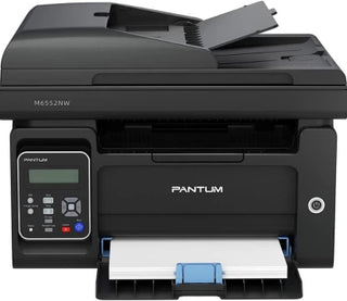 Pantum M6552NW Mono 3 in 1 Laser Printer