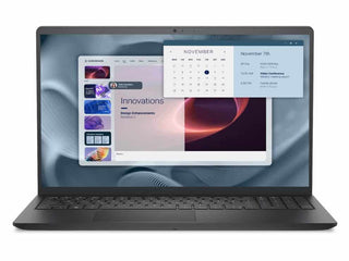 Dell Pro 15 Essential PV15250 5250-4322 13th Intel Core i5-1334U 8GB 512GB Win 11 Pro  Integrated Intel Iris Xe Graphics