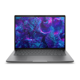 HP ZBook 8 G1i 16-inch WUXGA AI Mobile Workstation - Intel Core Ultra 7 255H 512GB SSD 16GB RAM RTX 500 Win 11 Pro