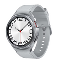 Galaxy Watch 6 Classic 47mm BT - Silver SM-R960NZSAXFA